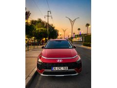2025 BAYON 1.0 T-GDI ELITE SUNROOF HAYALET EKRAN HATASIZ
