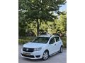 Galeriden Dacia Sandero 1.5 dCi Ambiance 2013 Model Gaziantep
