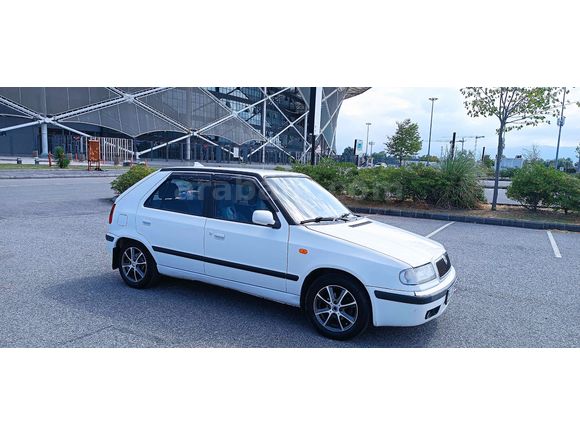 Sahibinden Skoda Felicia 1.3 GLXi 2001 Model 