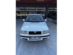Sahibinden Skoda Felicia 1.3 GLXi 2001 Model 