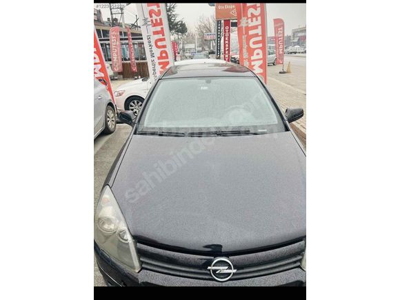 Sahibinden Opel Astra 1.6 Enjoy 2005 Model 