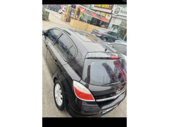 Sahibinden Opel Astra 1.6 Enjoy 2005 Model 