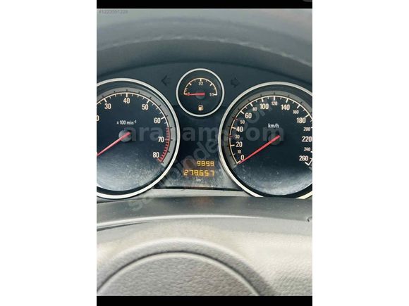 Sahibinden Opel Astra 1.6 Enjoy 2005 Model 