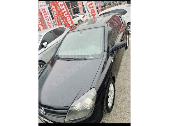 Sahibinden Opel Astra 1.6 Enjoy 2005 Model 