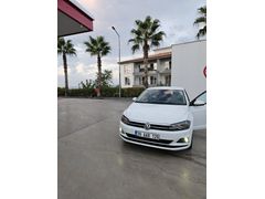Sahibinden Volkswagen Polo 1.0 TSi Comfortline 2017 Model