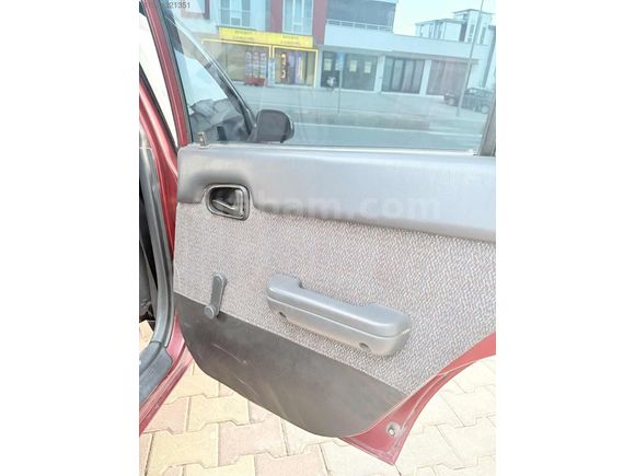 96 XEİ KLİMALI MASRAFSIZ COROLLA