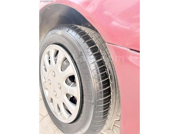96 XEİ KLİMALI MASRAFSIZ COROLLA