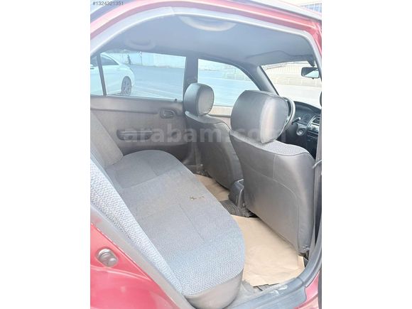 96 XEİ KLİMALI MASRAFSIZ COROLLA