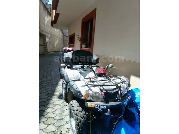 Sahibinden Kuba Hunter 200 