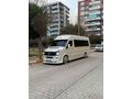 Sahibinden Volkswagen Crafter Servis 