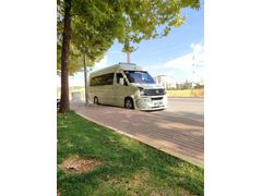 Sahibinden Volkswagen Crafter Servis 
