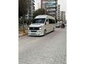Sahibinden Volkswagen Crafter Servis 