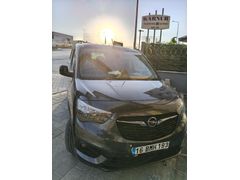 Sahibinden Opel Combo 1.5 CDTI Elegance XL 2023 Model
