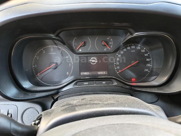 Sahibinden Opel Combo 1.5 CDTI Elegance XL 2023 Model