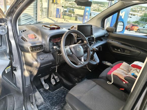 Sahibinden Opel Combo 1.5 CDTI Elegance XL 2023 Model