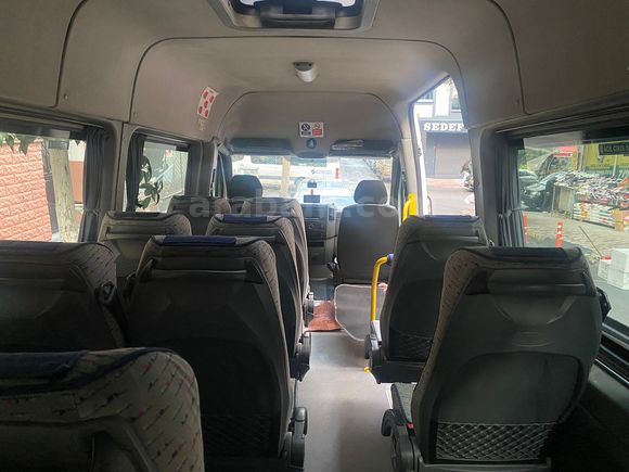 Sahibinden Mercedes - Benz Sprinter 316 CDI 