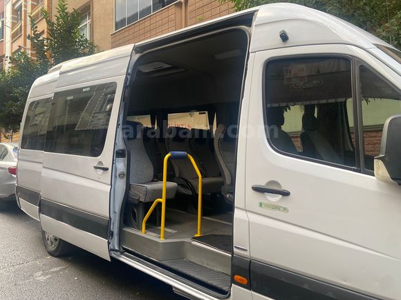 Sahibinden Mercedes - Benz Sprinter 316 CDI 