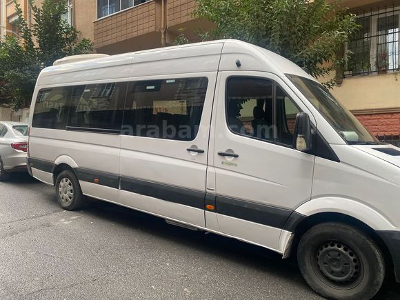 Sahibinden Mercedes - Benz Sprinter 316 CDI 