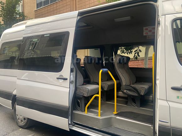 Sahibinden Mercedes - Benz Sprinter 316 CDI 