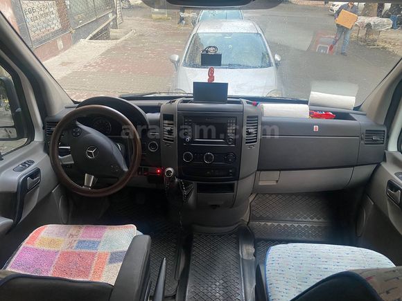 Sahibinden Mercedes - Benz Sprinter 316 CDI 
