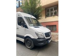 Sahibinden Mercedes - Benz Sprinter 316 CDI 