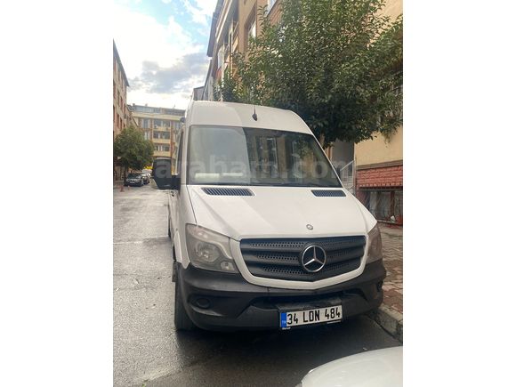 Sahibinden Mercedes - Benz Sprinter 316 CDI 