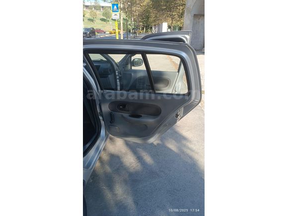 Sahibinden Renault Clio 1.5 dCi Authentique 2007 Model