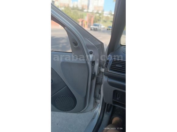 Sahibinden Renault Clio 1.5 dCi Authentique 2007 Model