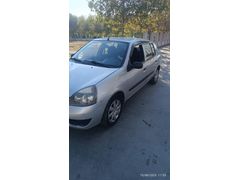Sahibinden Renault Clio 1.5 dCi Authentique 2007 Model