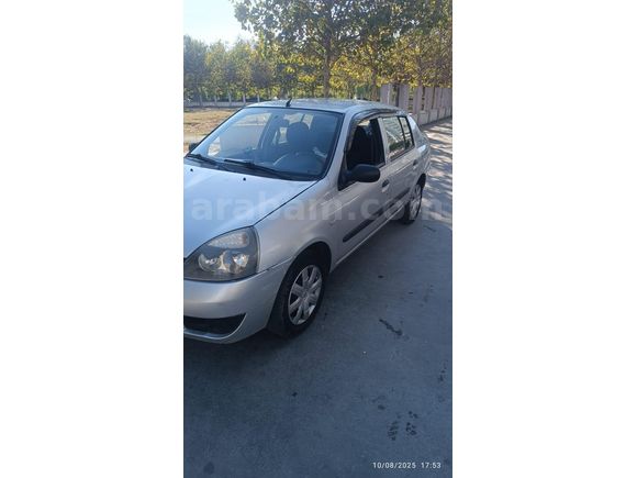 Sahibinden Renault Clio 1.5 dCi Authentique 2007 Model