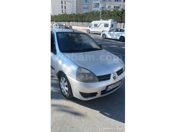 Sahibinden Renault Clio 1.5 dCi Authentique 2007 Model
