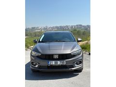 Sahibinden Fiat Egea benzin & LPG Lİ 2023 ÇIKIŞLI GARANTİLİ