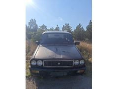 Sahibinden Renault R 12 Toros 1990 Model
