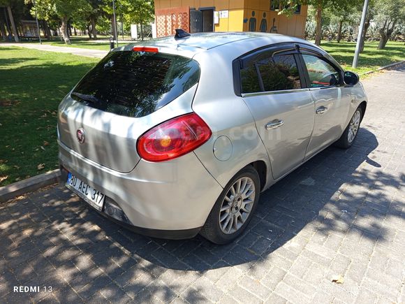 Sahibinden Fiat Bravo 1.4 Active Plus 2011 Model