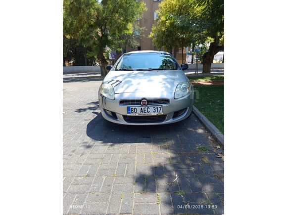 Sahibinden Fiat Bravo 1.4 Active Plus 2011 Model 