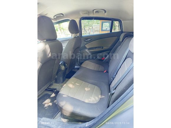 Sahibinden Fiat Bravo 1.4 Active Plus 2011 Model