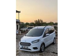 Ford Courier 2020 MODEL
131.xxx km
1.5 TDCI DELUX PAKET 100 HP 6 FİTES