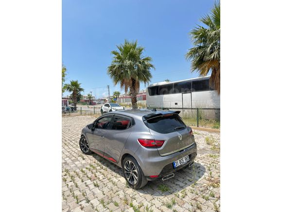 Sahibinden Renault Clio 1.2 Icon 2013 Model