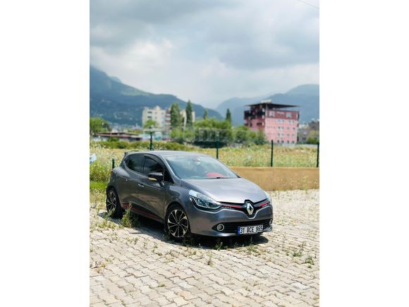 Sahibinden Renault Clio 1.2 Icon 2013 Model