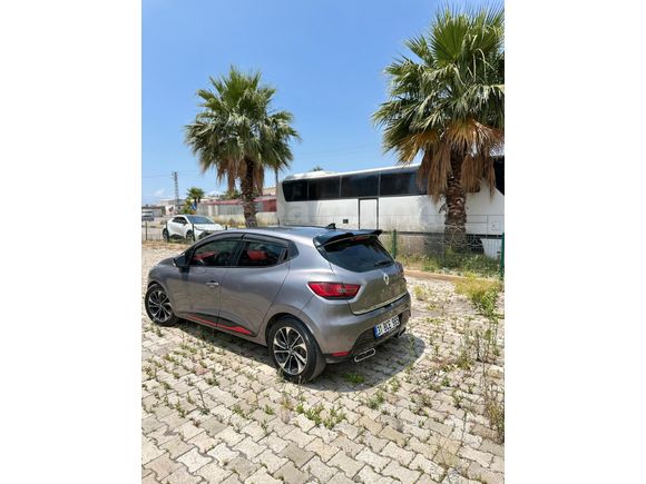 Sahibinden Renault Clio 1.2 Icon 2013 Model