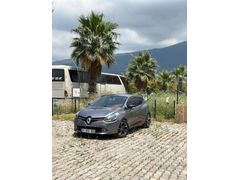 Sahibinden Renault Clio 1.2 Icon 2013 Model