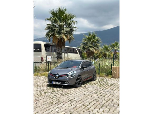 Sahibinden Renault Clio 1.2 Icon 2013 Model