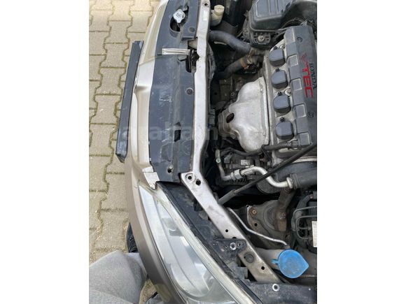 Sahibinden Honda Civic 1.6i VTEC ES 2005 Model 