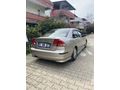 Sahibinden Honda Civic 1.6i VTEC ES 2005 Model 