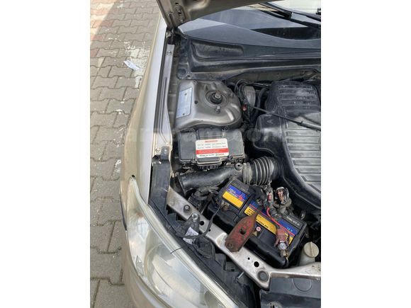 Sahibinden Honda Civic 1.6i VTEC ES 2005 Model 