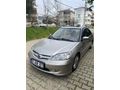 Sahibinden Honda Civic 1.6i VTEC ES 2005 Model 
