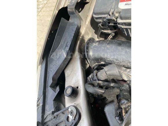 Sahibinden Honda Civic 1.6i VTEC ES 2005 Model 