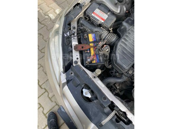 Sahibinden Honda Civic 1.6i VTEC ES 2005 Model 