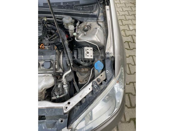 Sahibinden Honda Civic 1.6i VTEC ES 2005 Model 