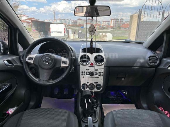 Sahibinden Opel Corsa 1.3 CDTI Enjoy 2008 Model 